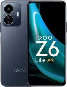 Замена матрицы на телефоне IQOO Z6 Lite в Москве